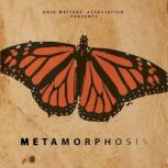 Metamorphosis An Anthology, George Pallas