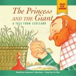 The Princess and the Giant, Suzanne I Barchers