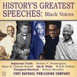 History's Greatest Speeches: Black Voices, Sojourner Truth