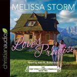 Love's Promise, Melissa Storm