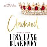 Claimed, Lisa Lang Blakeney