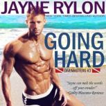 Going Hard, Jayne Rylon