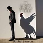 The Shadows of the Lost, Rachel Lawson