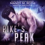 Pikes Peak, Mandy M. Roth