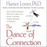 The Dance of Connection, Harriet Lerner