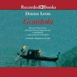 Gondola, Donna Leon