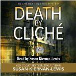Death by Cliche, Susan Kiernan-Lewis