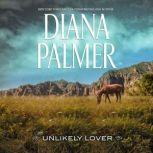 Unlikely Lover, Diana Palmer