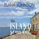 The Island Scandal, Elana Johnson