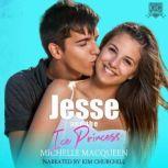 Jesse and the Ice Princess, Michelle MacQueen