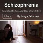 Schizophrenia Knowing What the Voices Are and How to Deal with Them