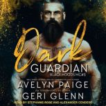 Dark Guardian, Geri Glenn