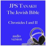 1 Chronicles and 2 Chronicles, The Jewish Publication Society
