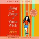 Sing a Song of Tuna Fish, Esme Raji Codell