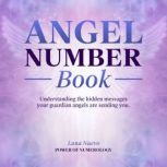 Angel Number Book Understanding the hidden messages your guardian angels are sending you, Luna Nuevo
