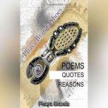 Phaya Brands Shoes Poem-Quotes-Reasons
