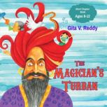 The Magician's Turban, Gita V. Reddy