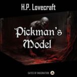 Pickmans Model, H.P. Lovecraft