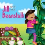 Jill and the Beanstalk, Robin Koontz