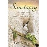 Sanctuary Hope and Help for Victims of Domestic Abuse, Sydney Millage