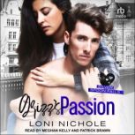 Grizz's Passion, Loni Nichole