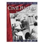 Civil Rights: Freedom Riders, Harriet Isecke