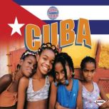 Cuba, Anna Cavallo