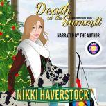 Death at the Summit Target Practice Mysteries 2, Nikki Haverstock