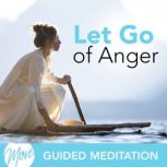 Let Go of Anger, Amy Applebaum