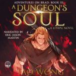 A Dungeon's Soul Adventures on Brad (Book 3), Tao Wong