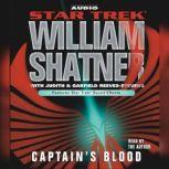 Captain's Blood, William Shatner
