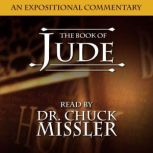 The Book of Jude, Chuck Missler