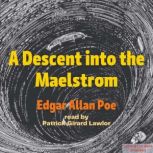 A Descent Into the Maelstrom, Edgar Allan Poe