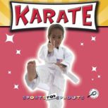 Karate, Holly Karapetkova