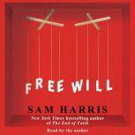 Free Will, Sam Harris