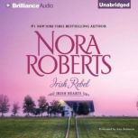 Irish Rebel, Nora Roberts