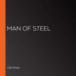 Man of Steel, Carl Amari