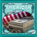 How Coins and Bills are Made Money Power; Rourke Discovery Library, Jason Cooper