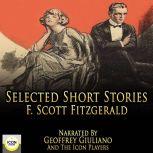Selected Short Stories, F. Scott Fitzgerald