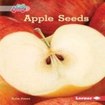 Apple Seeds, Katie Peters