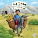 Ali Baba and the Forty Thieves, Child's Play