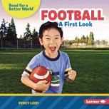 Football A First Look, Percy Leed