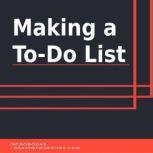 Making a To-Do List, Introbooks Team