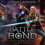 Battle Bond, Lindsay Buroker
