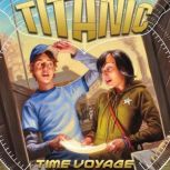 Time Voyage, Steve Brezenoff