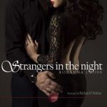 Strangers in the Night An Erotic Short Story, Roxanna Cross