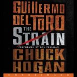 The Strain, Guillermo Del Toro