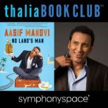 Thalia Book Club: No Land's Man