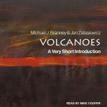Volcanoes A Very Short Introduction