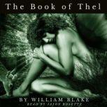 The Book of Thel, William Blake